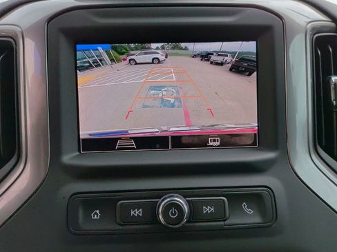 Used 2024 GMC Sierra 1500 Pro w/ Pro Value Package AWD/4WD image 22