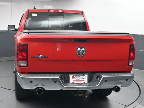 Used 2013 RAM 1500 Lone Star image 7