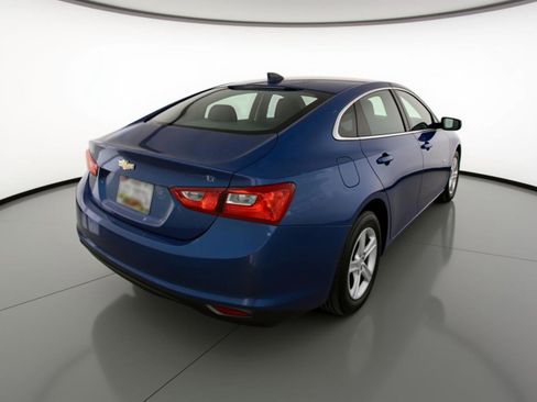 Used 2024 Chevrolet Malibu LT image 9