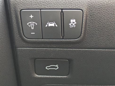 Certified 2024 Kia K5 EX w/ EX Premium Package FWD image 20