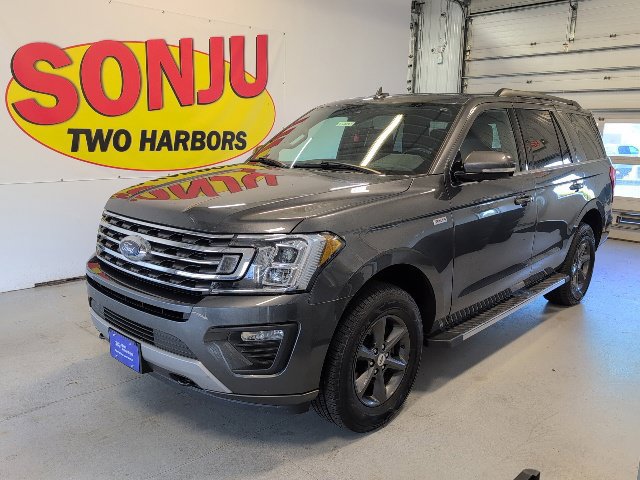 Certified 2020 Ford Expedition XLT w/ Equipment Group 202A AWD/4WD image 1