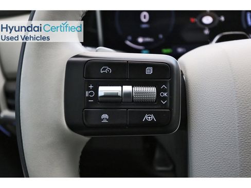 Used 2024 Hyundai Santa Fe Calligraphy image 19