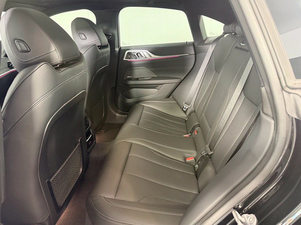 Used 2023 BMW i4 eDrive35 w/ Premium Package RWD image 19