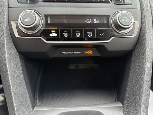 Used 2017 Honda Civic LX image 15