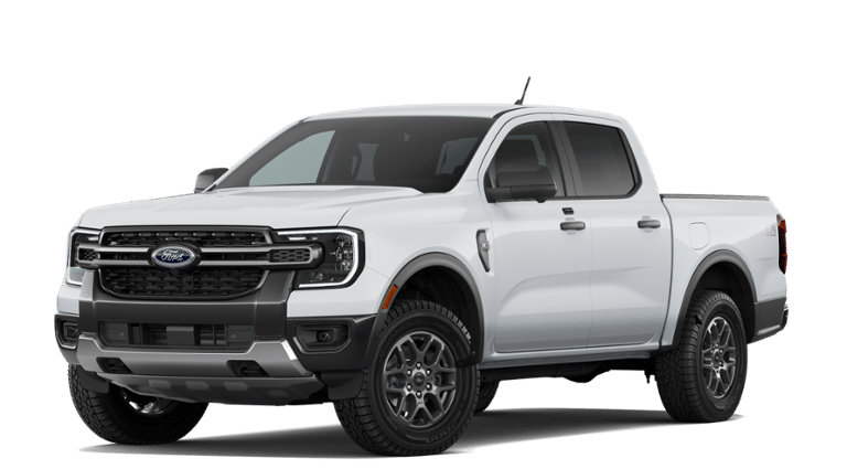 New 2026 Ford Ranger XLT AWD/4WD image 23