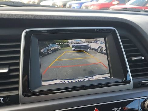 Used 2018 Hyundai Sonata SEL FWD image 18