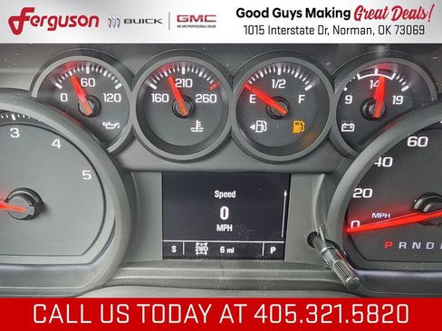 New 2026 GMC Sierra 3500 Pro AWD/4WD image 27