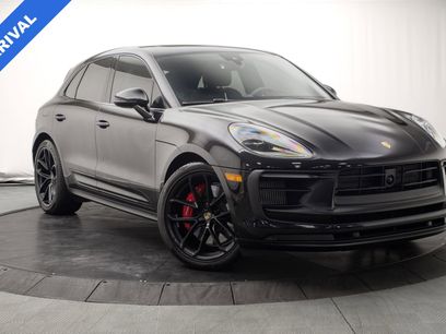 Used 2023 Porsche Macan GTS w/ GTS Sport Package
