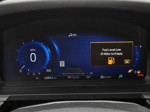 Used 2022 Ford Explorer ST w/ Equipment Group 401A AWD/4WD image 36