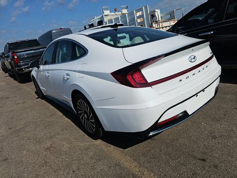 Used 2023 Hyundai Sonata SEL FWD image 7