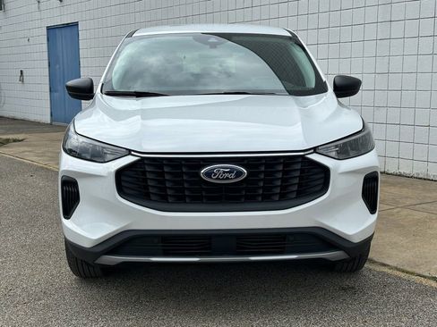 New 2026 Ford Escape Active w/ Cold Weather Package AWD/4WD image 28