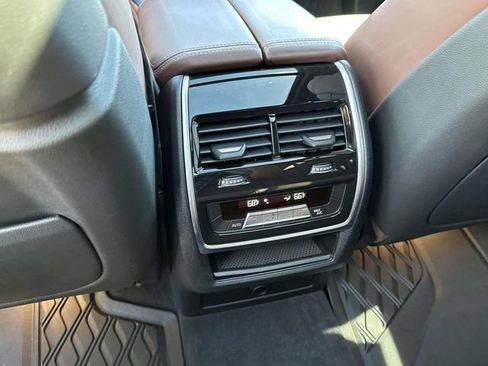 Used 2022 BMW X5 M50i w/ Executive Package AWD/4WD image 19