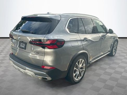 Used 2024 BMW X5 sDrive40i RWD image 8