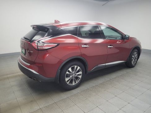 Used 2018 Nissan Murano SL w/ Moonroof Package AWD/4WD image 10