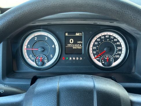 Used 2016 RAM 1500 Tradesman w/ Popular Equipment Group AWD/4WD image 23