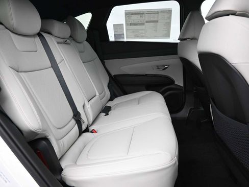 New 2026 Hyundai Tucson Limited image 12