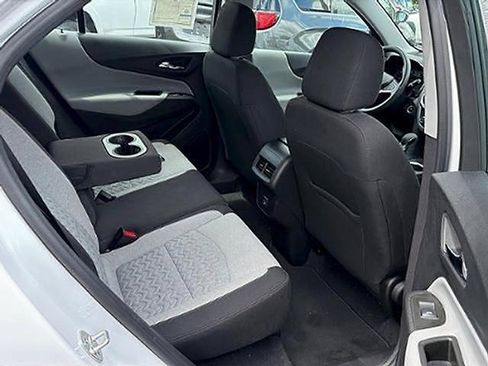 Used 2024 Chevrolet Equinox LS w/ Sport Edition FWD image 9