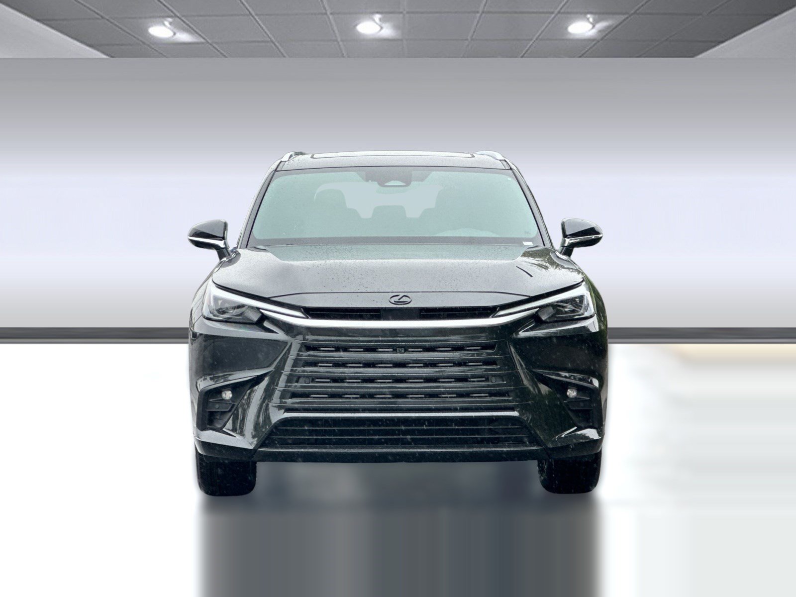 New 2026 Lexus TX 350 AWD image 6
