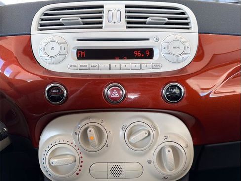 Used 2013 FIAT 500 Pop image 18