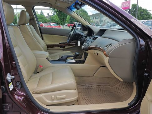 Used 2010 Honda Accord EX-L image 12