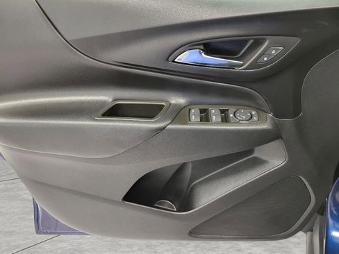 Used 2023 Chevrolet Equinox LT AWD/4WD image 26
