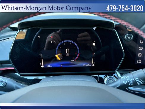 Used 2025 Chevrolet Trax RS w/ Driver Confidence Package image 18