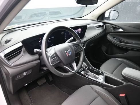 Used 2025 Buick Encore GX Preferred image 15