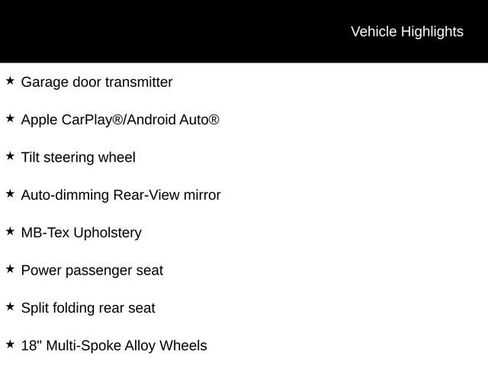 Used 2025 Mercedes-Benz CLA 250 CLA 250 image 32