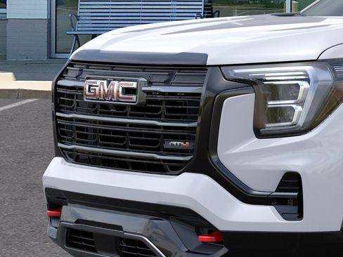 New 2026 GMC Terrain AT4 w/ Convenience Package III AWD/4WD image 15