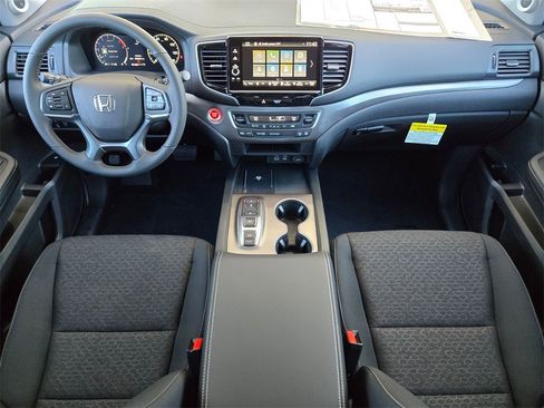 New 2026 Honda Ridgeline Sport image 11