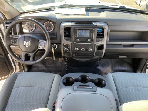 Used 2019 RAM 1500 Tradesman w/ Popular Equipment Group image 20