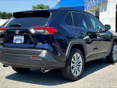 Used 2025 Toyota RAV4 XLE Premium w/ Weather Package