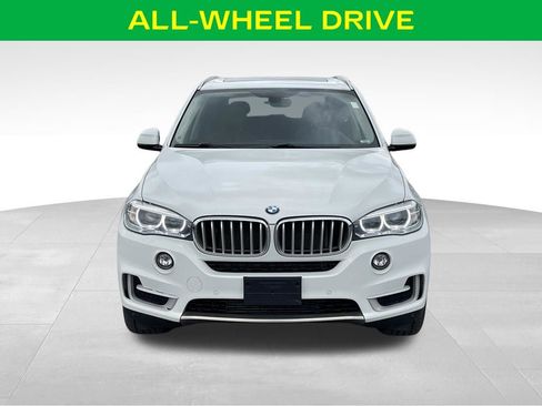 Used 2016 BMW X5 xDrive35i AWD/4WD image 3