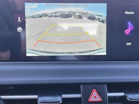 New 2026 Kia Seltos S AWD/4WD image 22