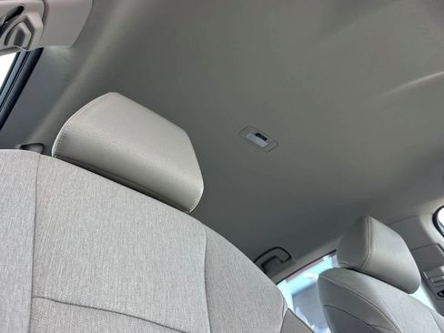 Certified 2023 Honda Accord LX image 17