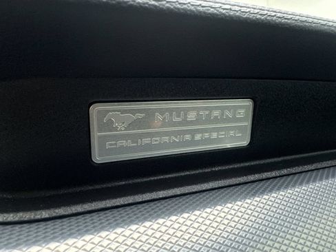 Used 2016 Ford Mustang GT Premium w/ Equipment Group 401A RWD image 54