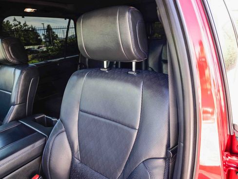 Certified 2026 Toyota Sequoia Platinum w/ Tow Technology Package image 27