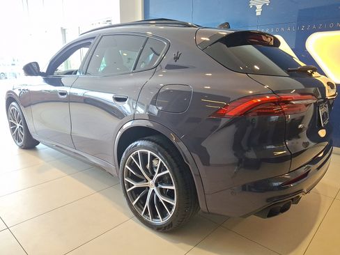 New 2026 Maserati Grecale Modena AWD/4WD image 5