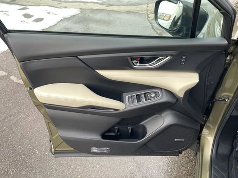 Certified 2024 Subaru Ascent Limited w/ Technology Package image 21