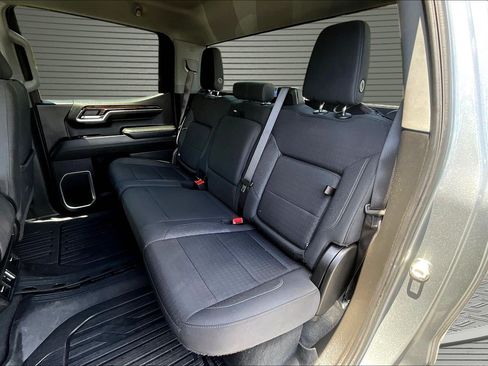 Used 2024 GMC Sierra 1500 Elevation AWD/4WD image 15