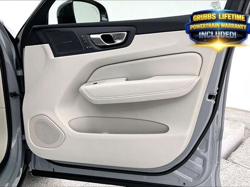 New 2026 Volvo XC60 B5 Ultra w/ Protection Package Premier AWD/4WD image 20