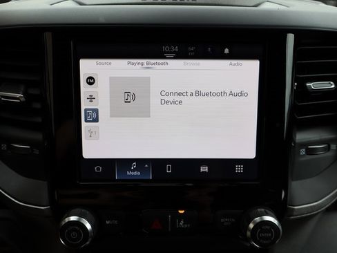 New 2025 RAM 1500 Tradesman w/ Night Edition image 17