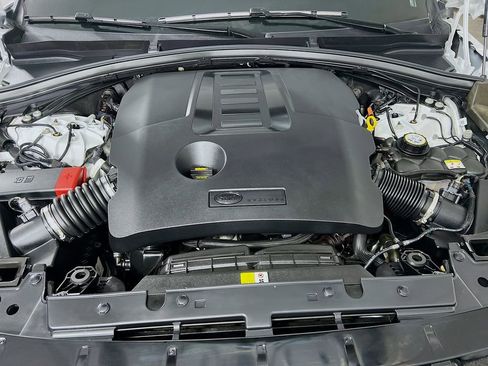 Used 2023 Land Rover Range Rover Velar HST image 31