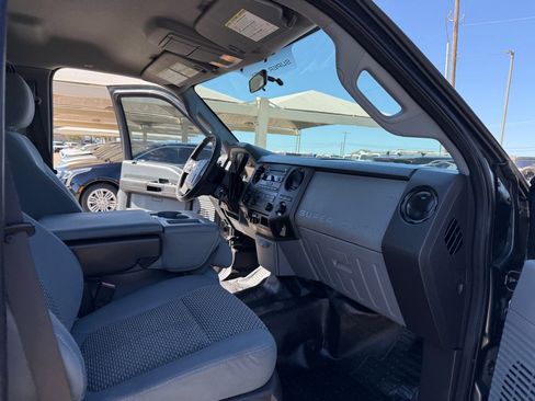 Used 2011 Ford F250 XL w/ PWR Equipment Group AWD/4WD image 17