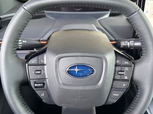 New 2026 Subaru Uncharted Premium FWD image 24
