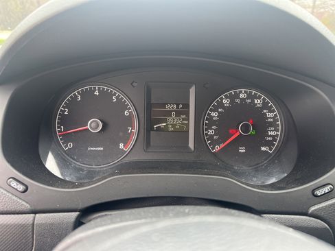 Used 2014 Volkswagen Jetta S image 18