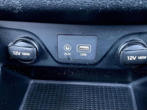 Used 2017 Hyundai Tucson SE FWD image 17