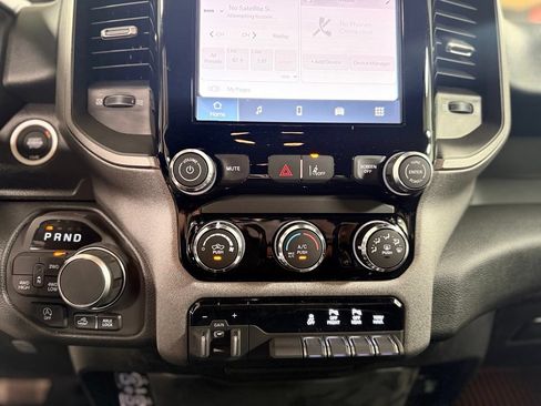 New 2026 RAM 1500 Warlock AWD/4WD image 18