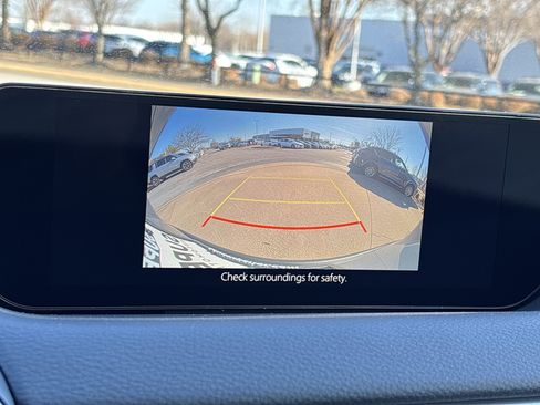 New 2026 MAZDA CX-50 Meridian Edition w/ Weather Package image 32