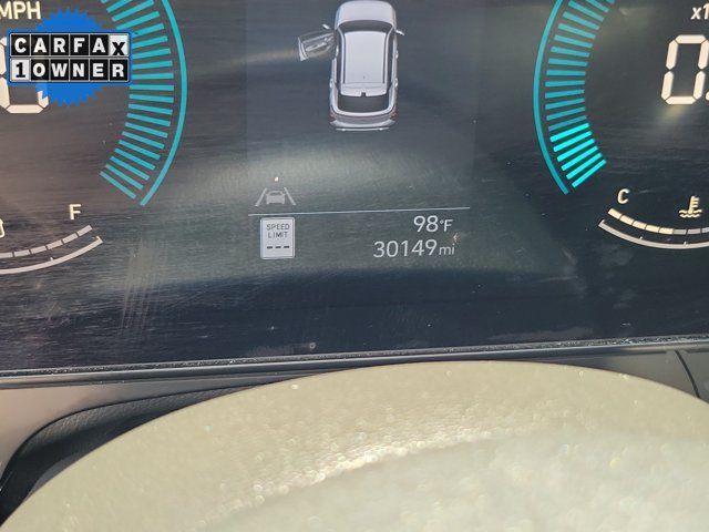 Used 2025 Hyundai Kona SEL FWD image 25